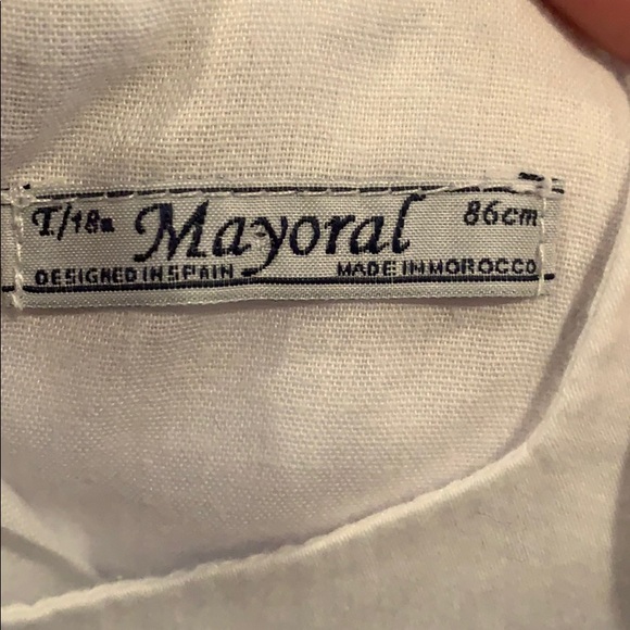 Dress - Picture 2 of 2